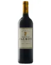 [TAL-2019] Château Talbot 2019
