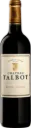 Château Talbot 2021