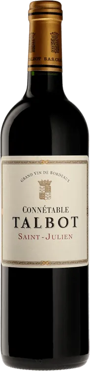 Connétable de Talbot 2019