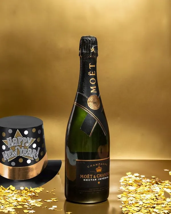[MOE-NEC] Moët Nectar Impérial