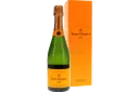 Veuve Clicquot Brut Yellow Label